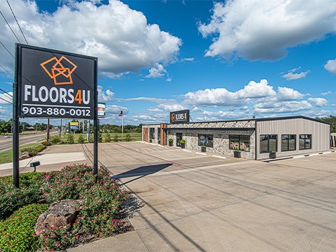 Floors4U